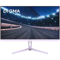 Игровой монитор Digma Overdrive 24P410F (сиреневый) — Chaika Market