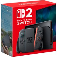 Игровая приставка Nintendo Switch 2 + зарядное устройство Ugreen CD244 10335 по акции - Изображение №13 — Chaika Market