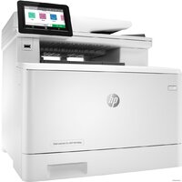 МФУ HP LaserJet Pro M479fdn - Изображение №3 — Chaika Market
