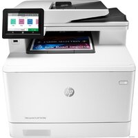 МФУ HP LaserJet Pro M479fdn — Chaika Market