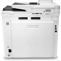 МФУ HP LaserJet Pro M479fdn - Изображение №6 — Chaika Market