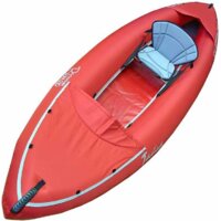 Надувная лодка Вольный ветер Тайга 340 (синий) — Chaika Market