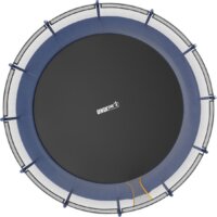 Батут Unix Line Supreme Basic 16 ft (blue) - Изображение №3 — Chaika Market