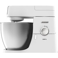 Кухонная машина Kenwood KVL4170W - Изображение №2 — Chaika Market