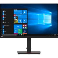 Монитор Lenovo ThinkVision T32h-20 61F1GAT2EU - Изображение №2 — Chaika Market