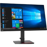 Монитор Lenovo ThinkVision T32h-20 61F1GAT2EU - Изображение №3 — Chaika Market