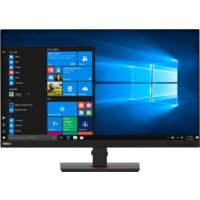 Монитор Lenovo ThinkVision T32h-20 61F1GAT2EU — Chaika Market