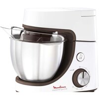 Кухонная машина Moulinex QA51K110 — Chaika Market