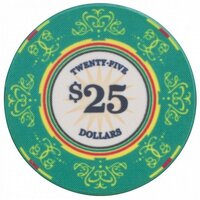 Игральные карты Partida Luxury Ceramic Lux300 - Изображение №4 — Chaika Market