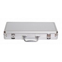 Игральные карты Partida Luxury Ceramic Lux300 - Изображение №7 — Chaika Market