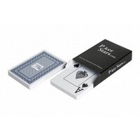 Игральные карты Partida Luxury Ceramic Lux300 - Изображение №2 — Chaika Market