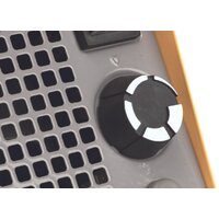 Электрическая тепловая пушка Ballu BKX-7 - Изображение №2 — Chaika Market