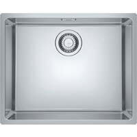 Кухонная мойка Franke FEX 210-50 127.0688.782 (стальной) — Chaika Market