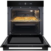 Электрический духовой шкаф Whirlpool WOI5S8HM1SBA - Изображение №7 — Chaika Market