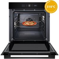 Электрический духовой шкаф Whirlpool WOI5S8HM1SBA - Изображение №8 — Chaika Market