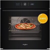 Электрический духовой шкаф Whirlpool WOI5S8HM1SBA - Изображение №4 — Chaika Market