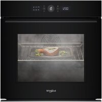 Электрический духовой шкаф Whirlpool WOI5S8HM1SBA - Изображение №5 — Chaika Market
