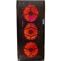 Компьютер Jet Gamer 5R5600GD32SD96X305L2W6 - Изображение №10 — Chaika Market