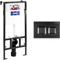 Инсталляция для унитаза Pestan Sava Fix Slim SET40006471 — Chaika Market