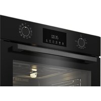 Электрический духовой шкаф Indesit IBFTE 3844 J BL - Изображение №4 — Chaika Market