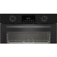 Электрический духовой шкаф Indesit IBFTE 3844 J BL - Изображение №3 — Chaika Market