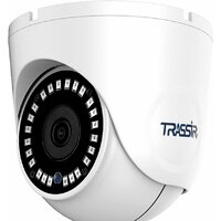 IP-камера TRASSIR TR-D8121IR2 v6 (2.8 мм) — Chaika Market