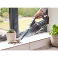 Пылесос Black & Decker BCHV001B-XJ - Изображение №7 — Chaika Market
