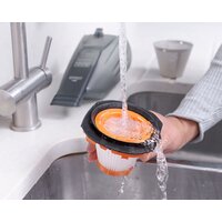 Пылесос Black & Decker BCHV001B-XJ - Изображение №12 — Chaika Market
