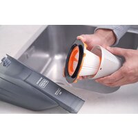 Пылесос Black & Decker BCHV001B-XJ - Изображение №11 — Chaika Market