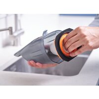 Пылесос Black & Decker BCHV001B-XJ - Изображение №10 — Chaika Market