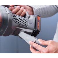 Пылесос Black & Decker BCHV001B-XJ - Изображение №13 — Chaika Market