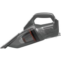 Пылесос Black & Decker BCHV001B-XJ - Изображение №2 — Chaika Market