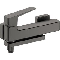 Смеситель Deante Blur Titanium BQL-D12M (титан) - Изображение №2 — Chaika Market