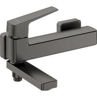 Смеситель Deante Blur Titanium BQL-D12M (титан) — Chaika Market