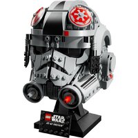 Конструктор LEGO Star Wars 75429 Шлем пилота AT-AT — Chaika Market