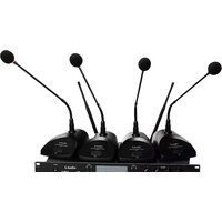 Радиосистема LAudio LS-804-C — Chaika Market