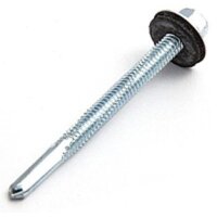 Саморез ЕКТ C75335 (4300 шт) — Chaika Market