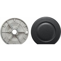 Варочная панель MAUNFELD EGHG.32.2CB/G - Изображение №14 — Chaika Market