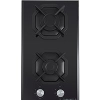 Варочная панель MAUNFELD EGHG.32.2CB/G - Изображение №2 — Chaika Market