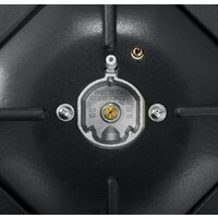 Варочная панель MAUNFELD EGHG.32.2CB/G - Изображение №9 — Chaika Market