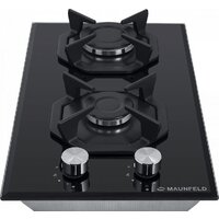 Варочная панель MAUNFELD EGHG.32.2CB/G - Изображение №3 — Chaika Market