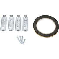 Варочная панель MAUNFELD EGHG.32.2CB/G - Изображение №15 — Chaika Market