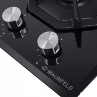 Варочная панель MAUNFELD EGHG.32.2CB/G - Изображение №6 — Chaika Market