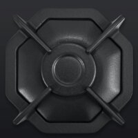 Варочная панель MAUNFELD EGHG.32.2CB/G - Изображение №10 — Chaika Market