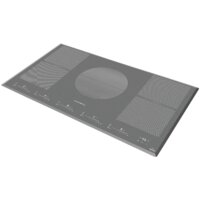 Варочная панель MAUNFELD CVI905SFLGR - Изображение №3 — Chaika Market