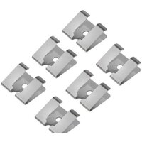 Варочная панель MAUNFELD CVI905SFLGR - Изображение №6 — Chaika Market