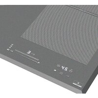 Варочная панель MAUNFELD CVI905SFLGR - Изображение №4 — Chaika Market
