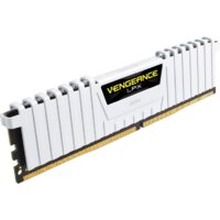 Оперативная память Corsair Vengeance LPX 2x8ГБ DDR4 3200 МГц CMK16GX4M2E3200C16W - Изображение №2 — Chaika Market