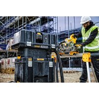 Ящик для инструментов DeWalt DWST83346-1 - Изображение №7 — Chaika Market