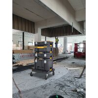 Ящик для инструментов DeWalt DWST83346-1 - Изображение №11 — Chaika Market